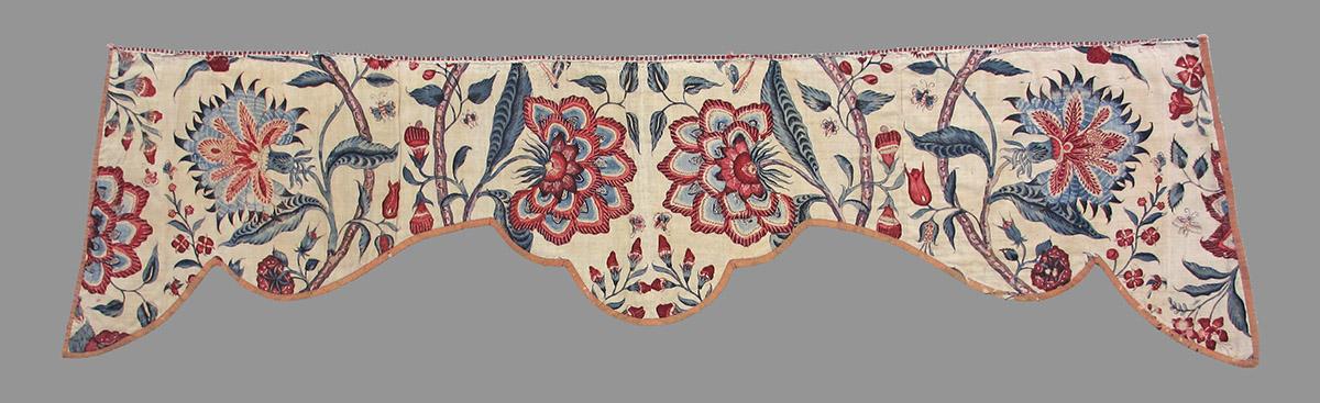1969.0461.001 textile, printed obverse