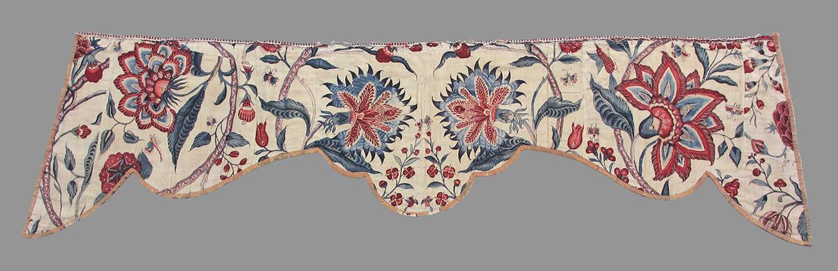 1969.0461.002 textile, printed obverse