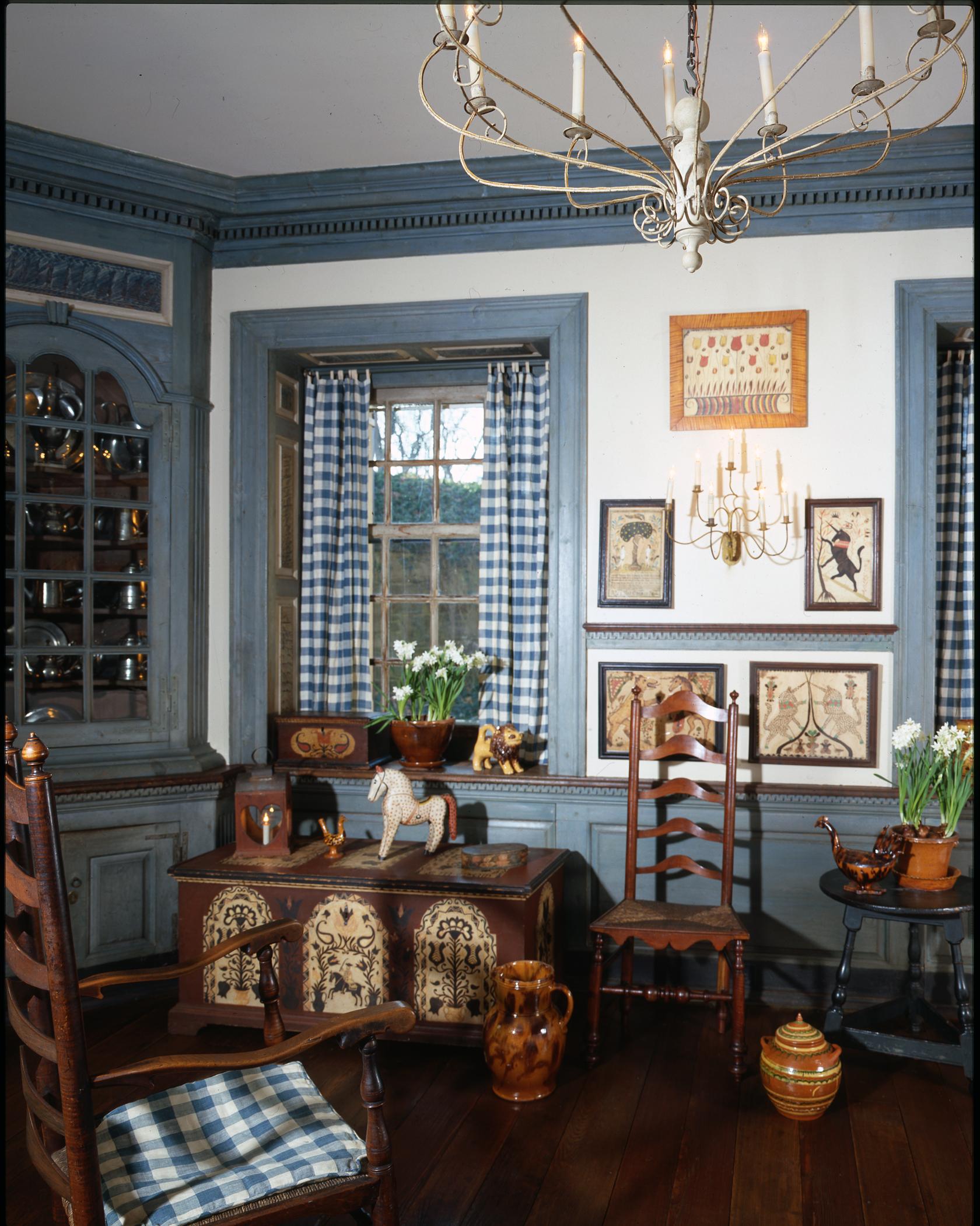 Room-Fraktur Room 1982