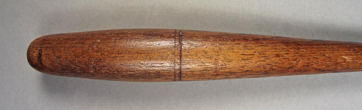 1957.0026.611, Hammer, handle
