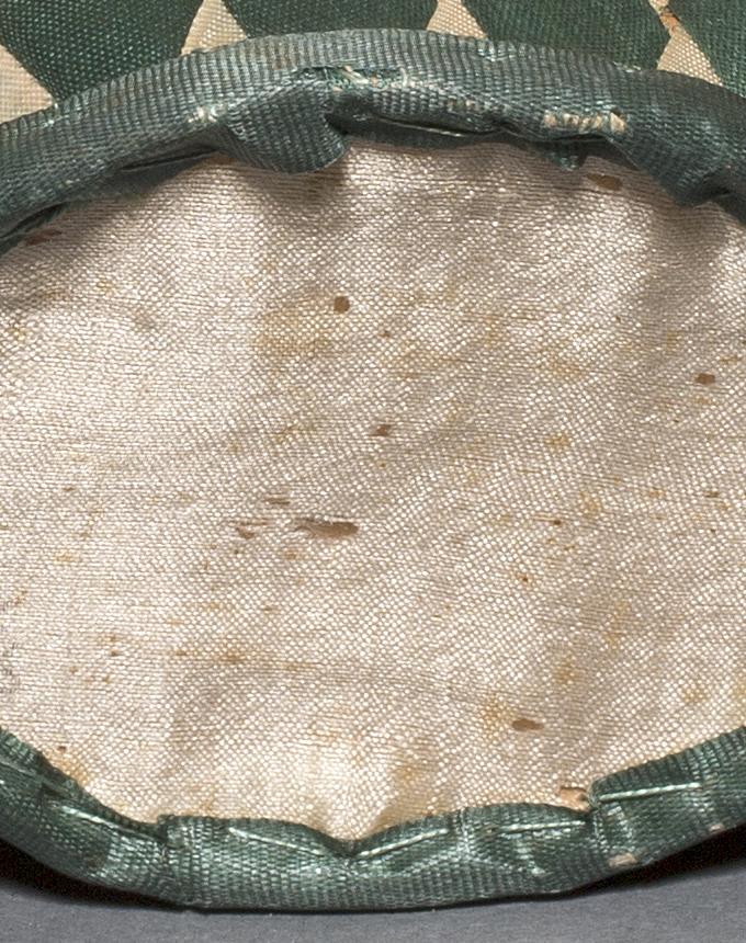 1969.0514.002 Basket, Bottom Detail 3