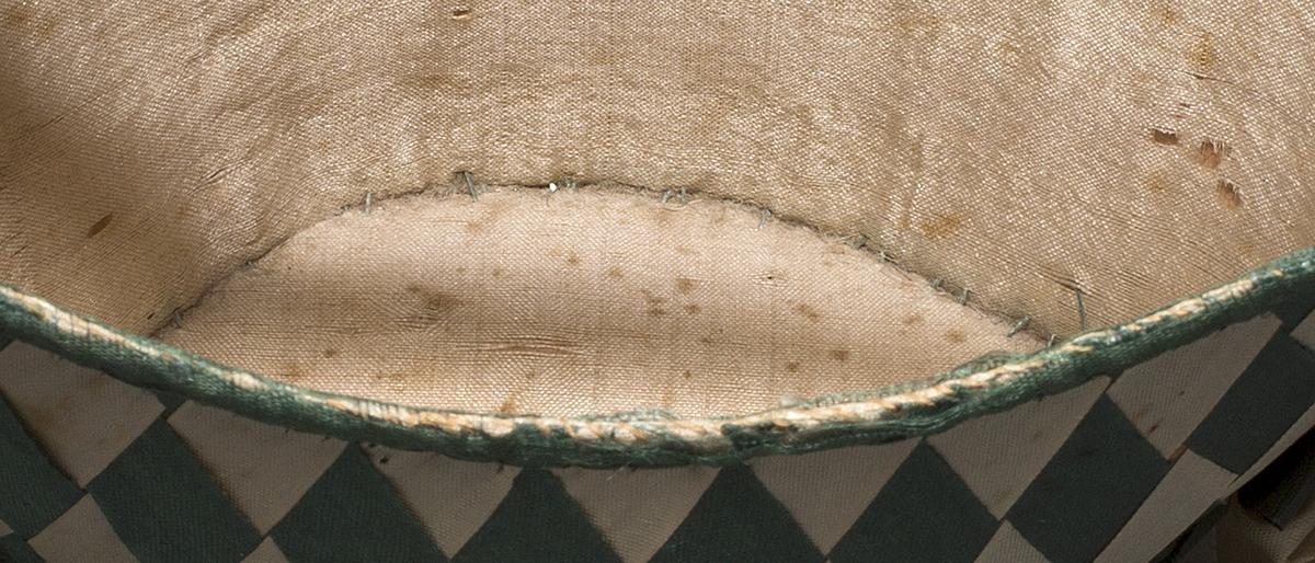 1969.0514.002 Basket, Top Detail
