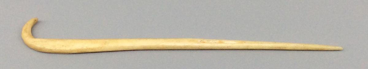 1969.0533.002 Jackstraw hook, view 1