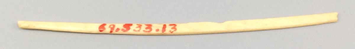 1969.0533.013 Jackstraw, view 2