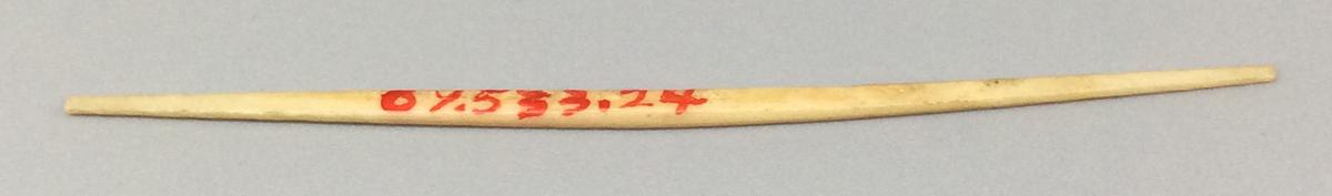1969.0533.024 Jackstraw, view 2