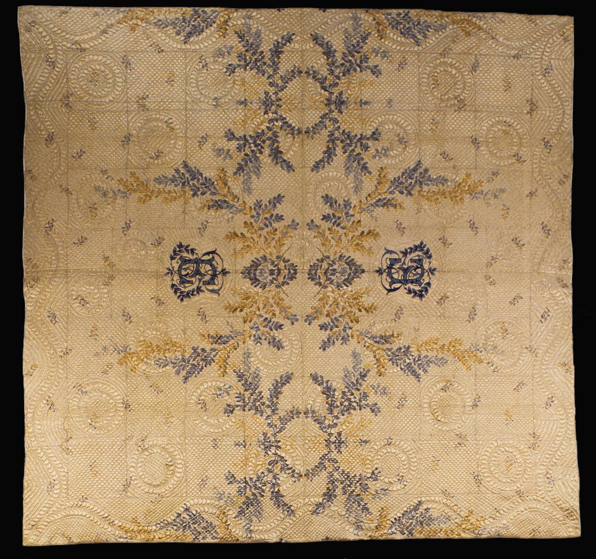 1969.0545 Quilt
