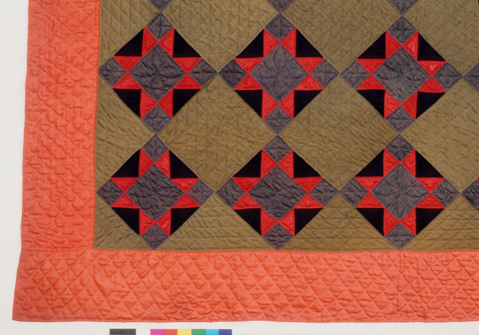 1969.0559 Quilt