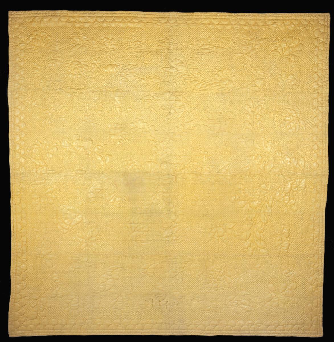 1969.0560 Quilt