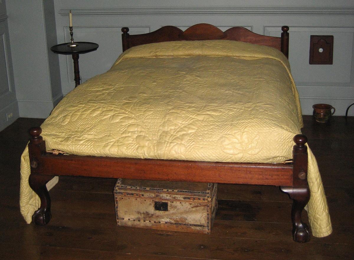 1959.0560 Quilt