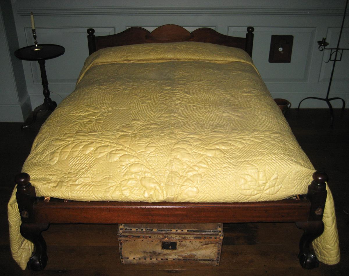 1959.0560 Quilt view 2