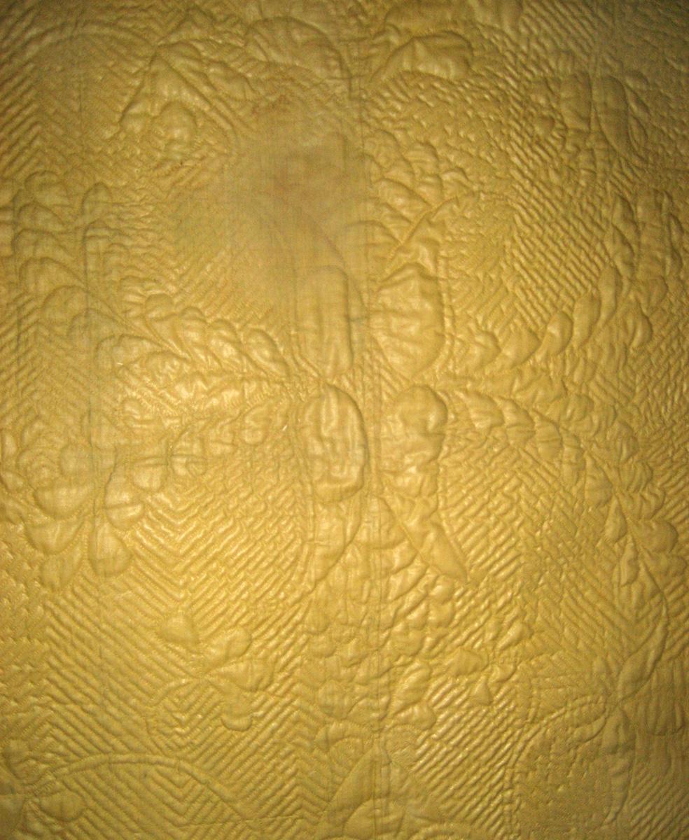 1959.0560 Quilt detail