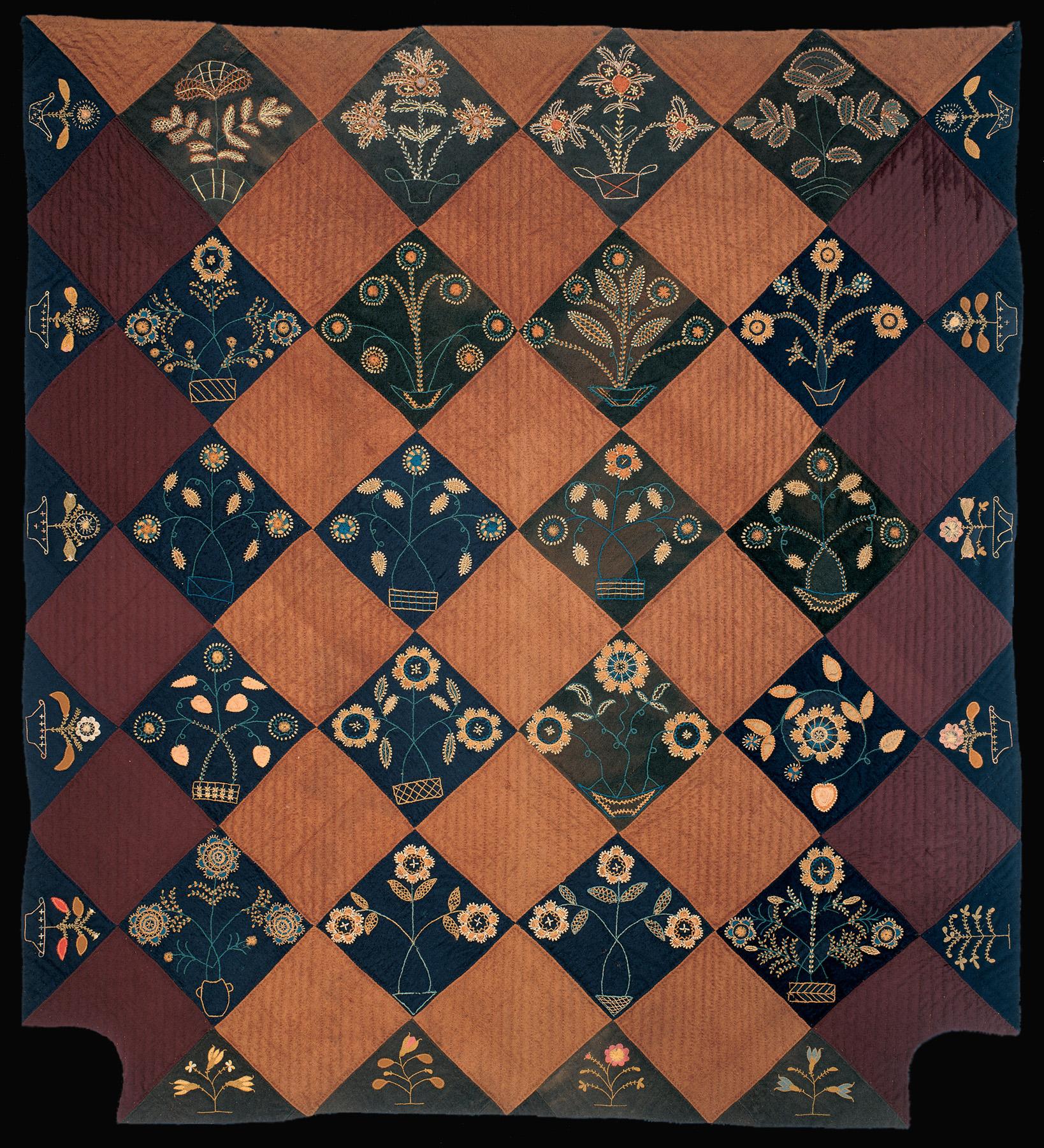1969.0562 Quilt