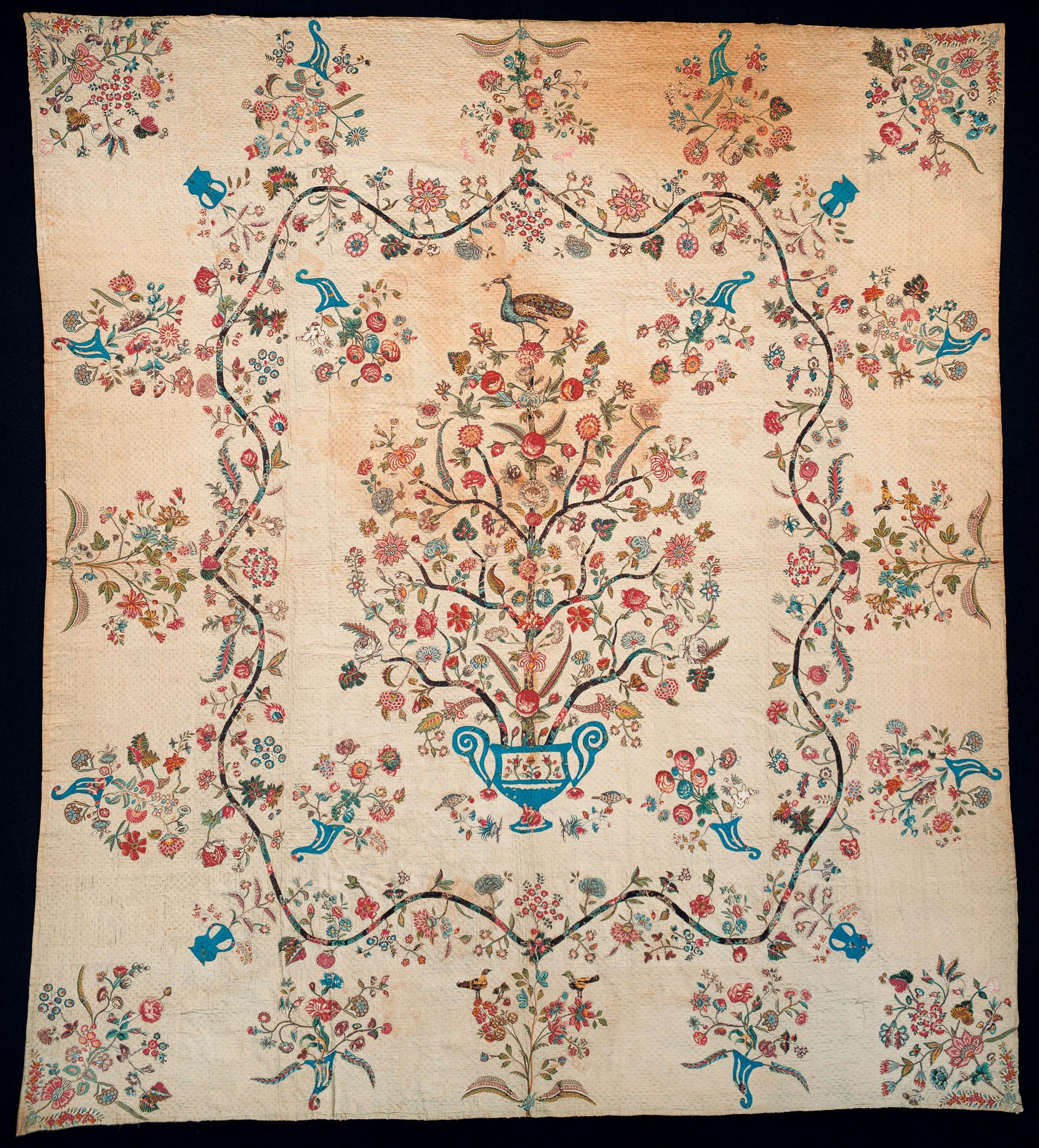 1969.0565 Quilt