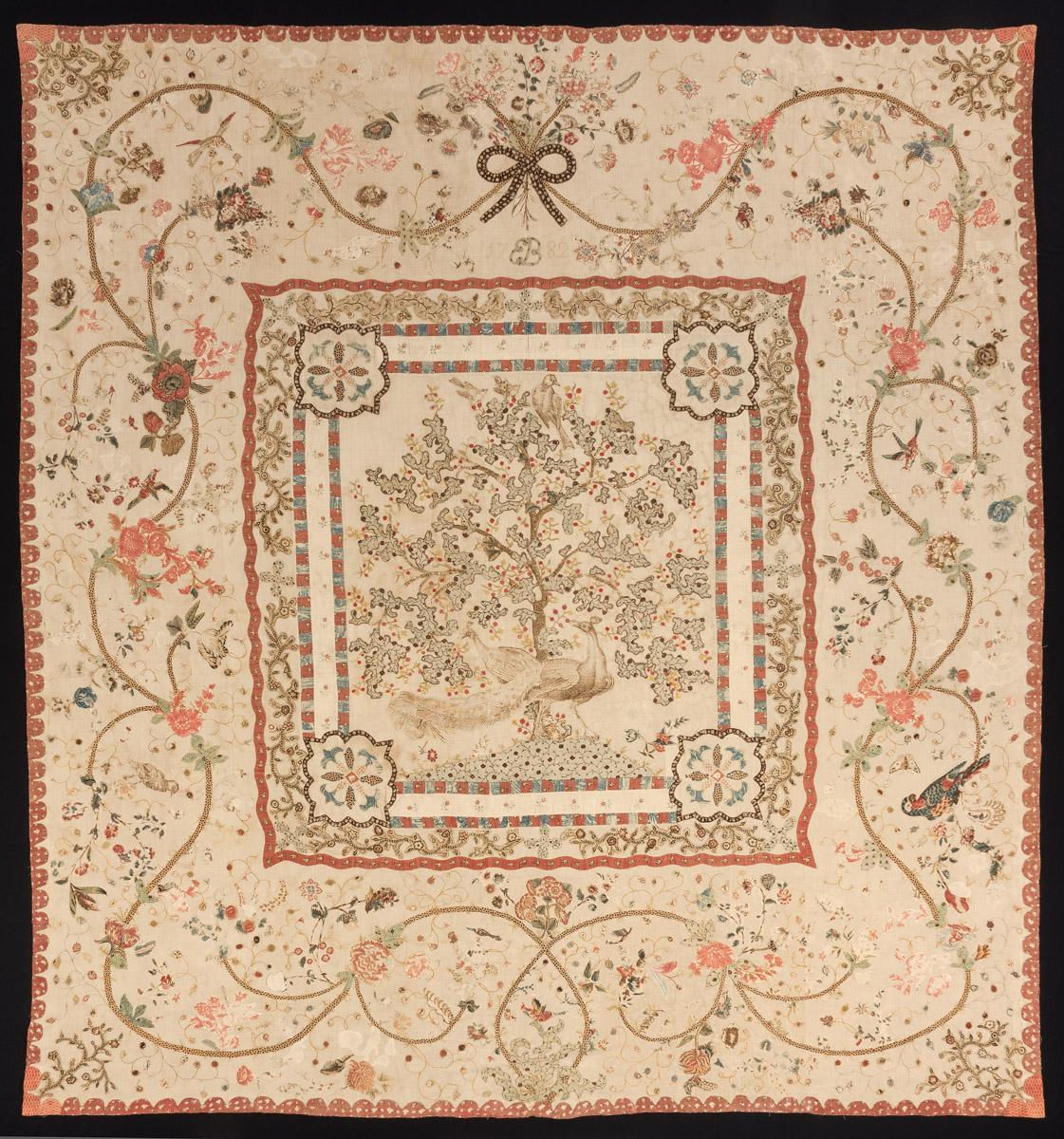 1969.0568 Quilt, Book image C362
