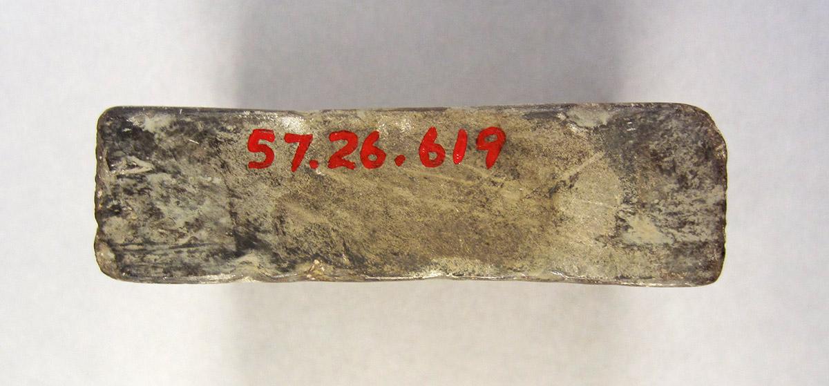 1957.0026.619, Whetstone, side 2