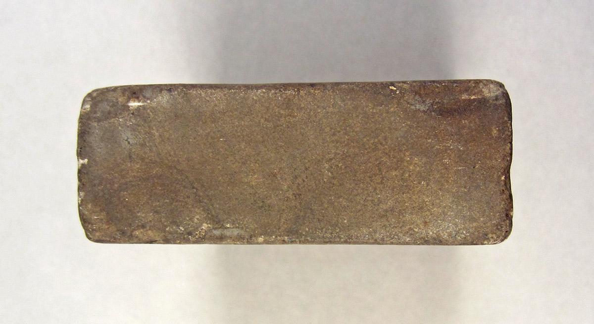 1957.0026.619, Whetstone, side 3
