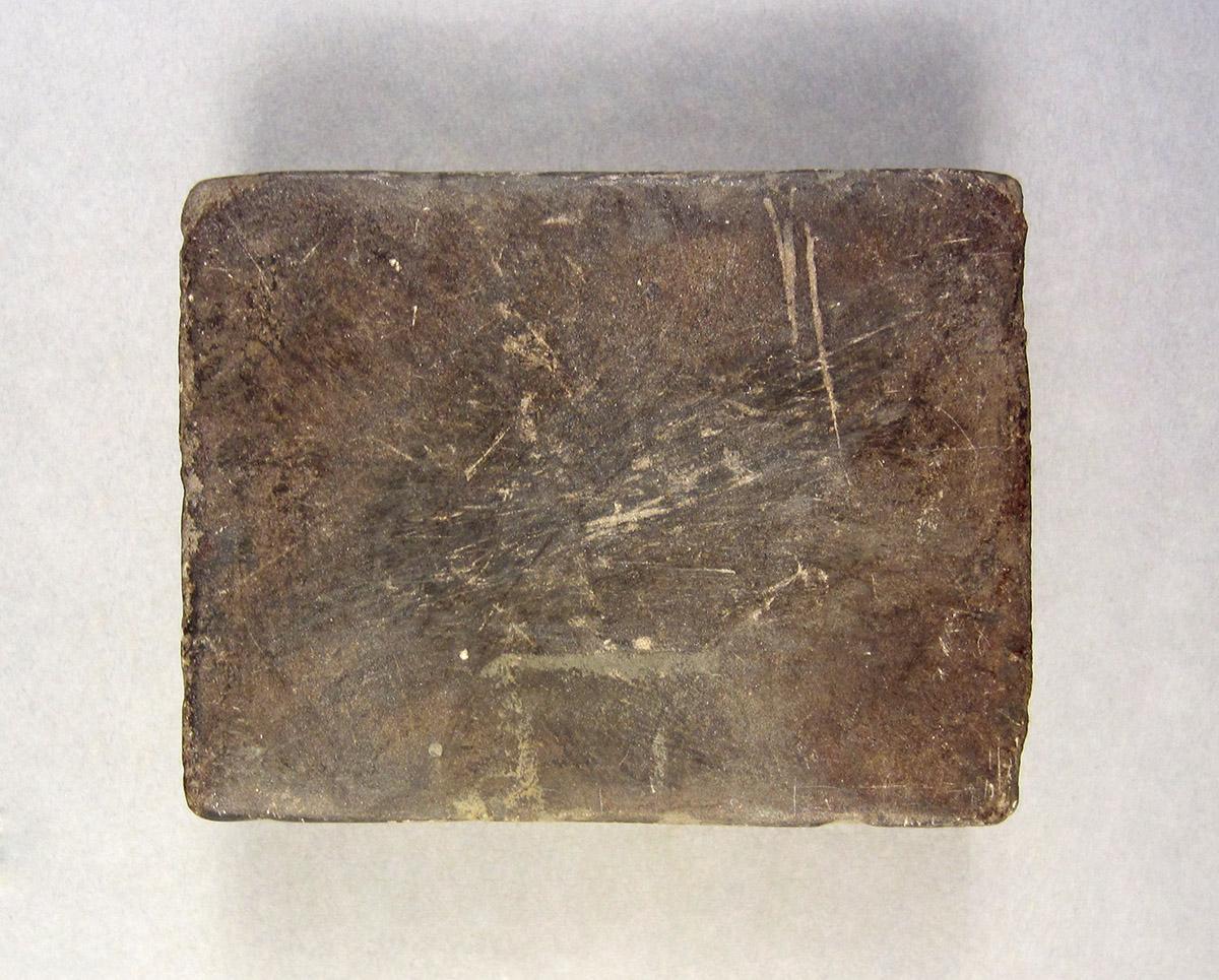 1957.0026.619, Whetstone, side 6