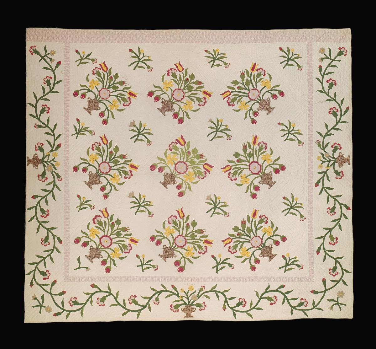 1969.0574 Quilt