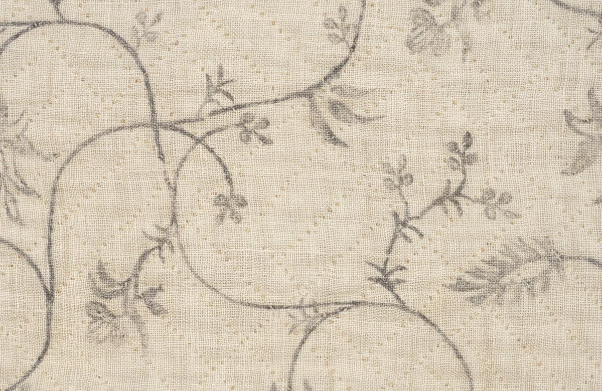 1969.0575 Quilt, detail 10
