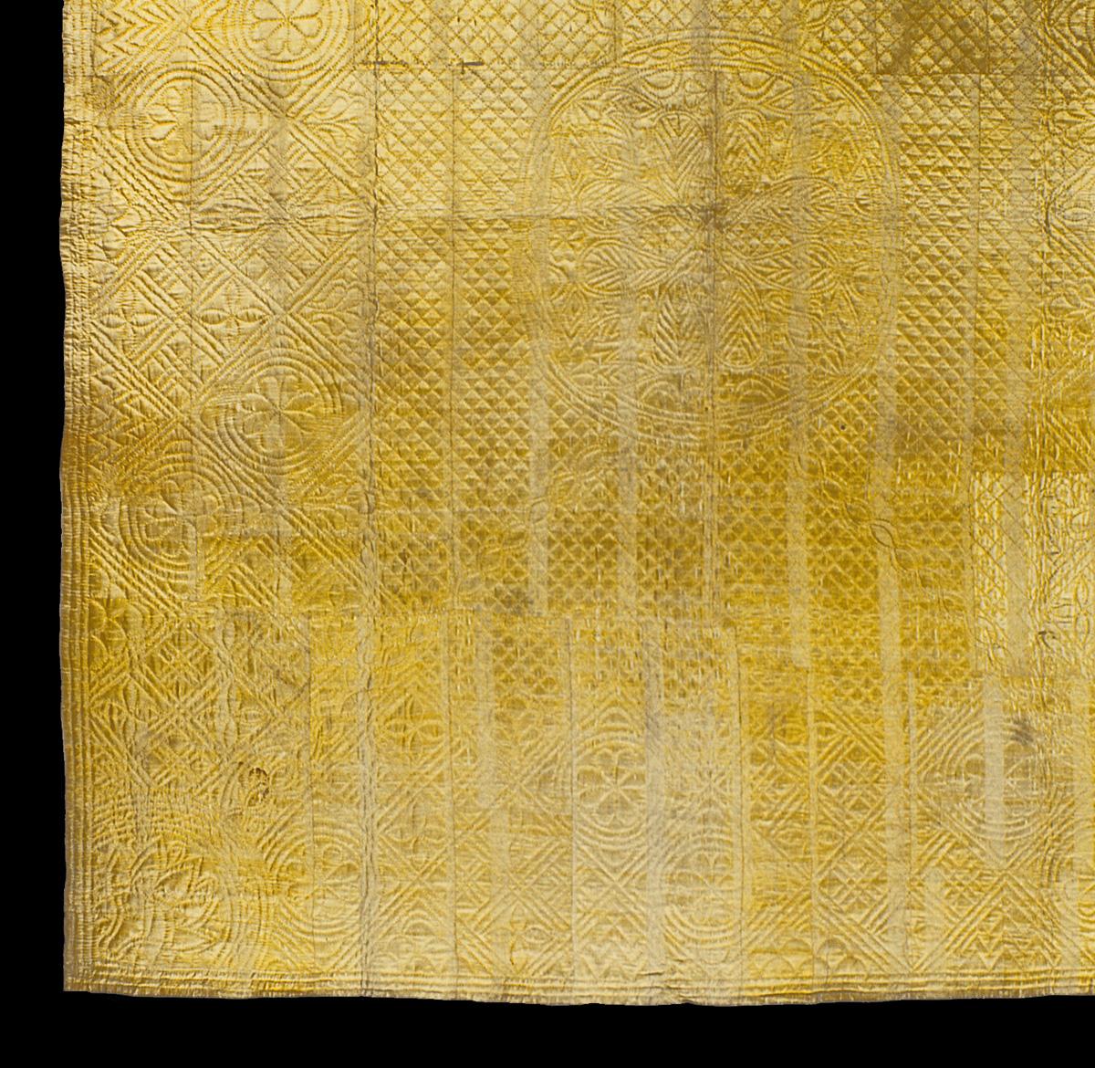 1969.0580 Quilt