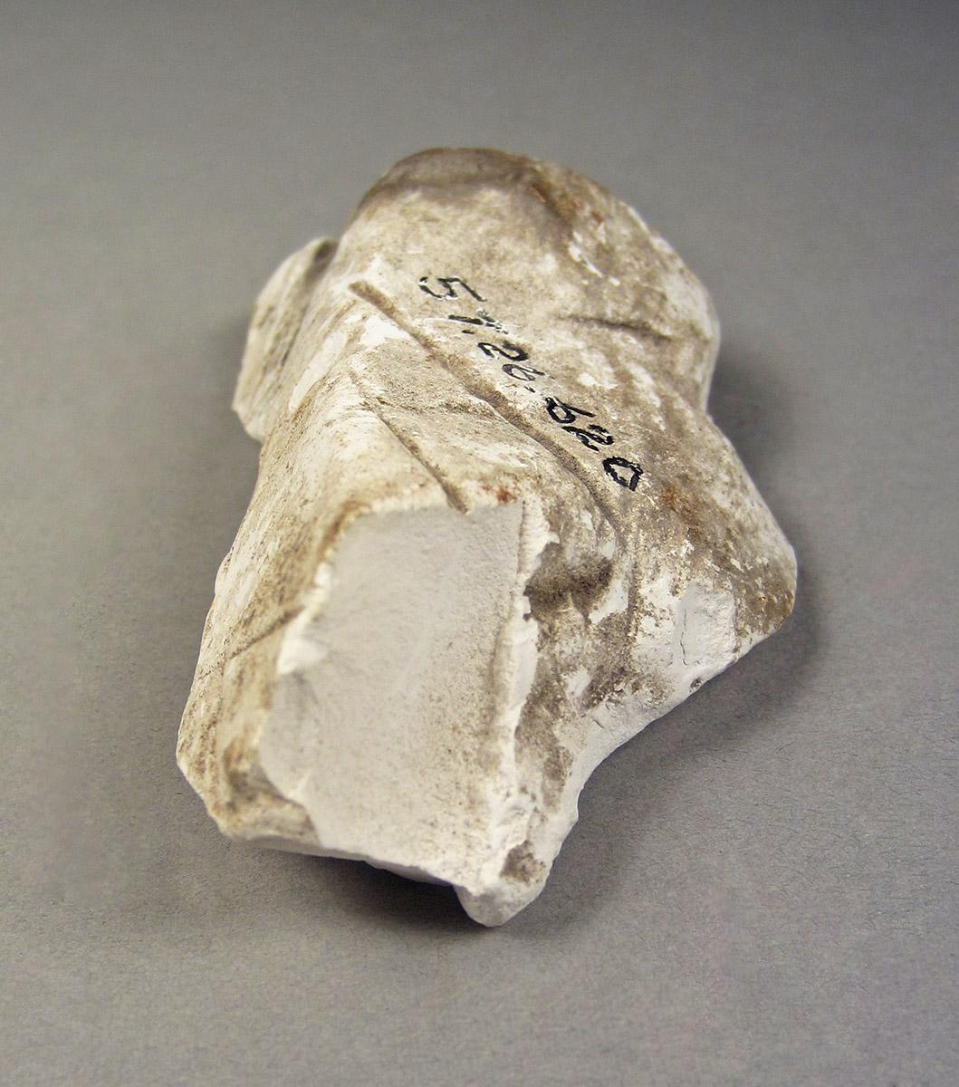 1957.0026.620, Marking chalk, side 3