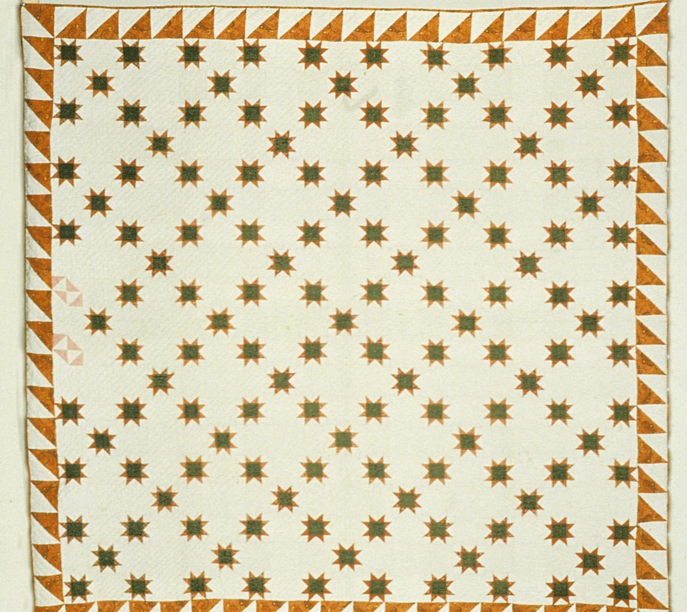 1969.0581 Quilt