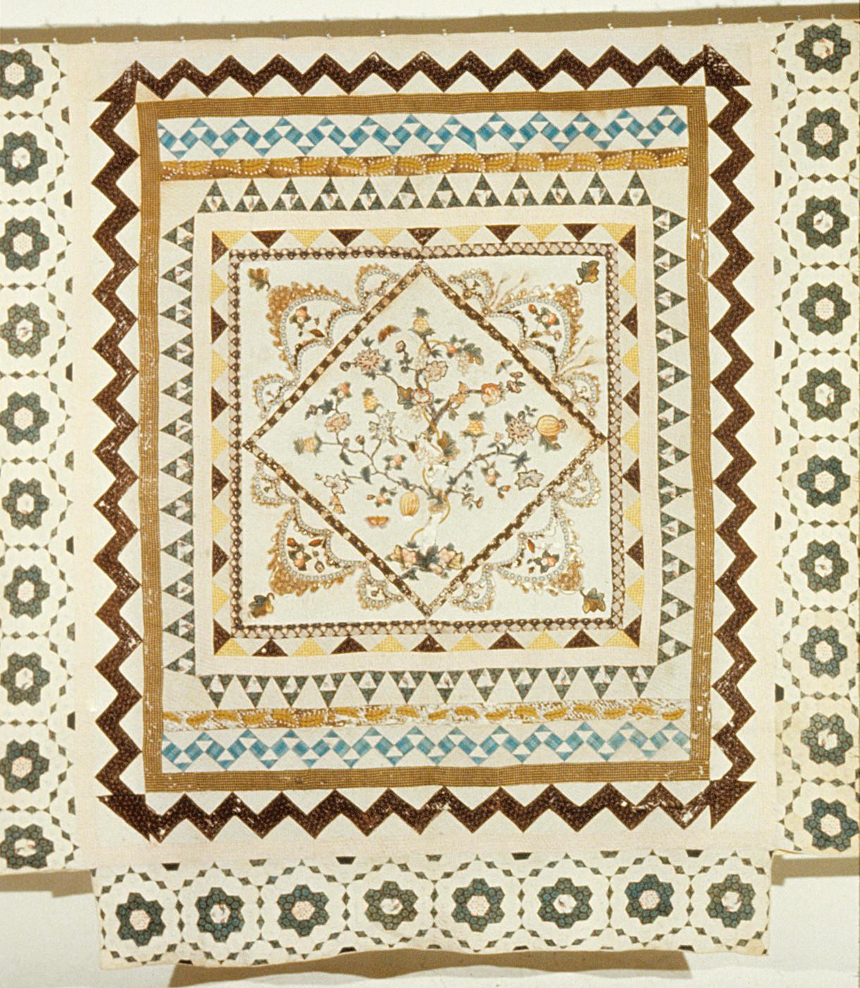 1969.0582 Quilt