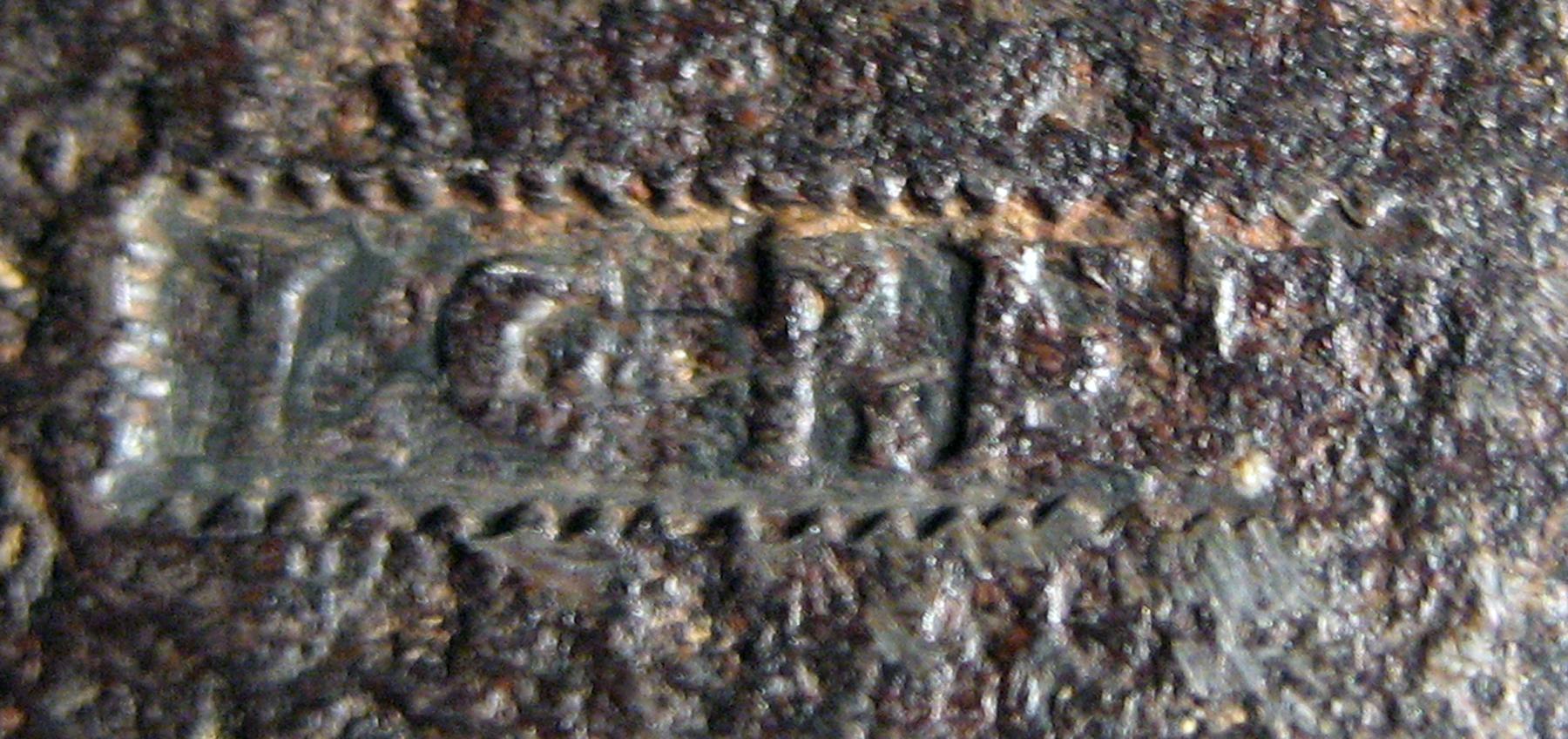 1969.0588 Candlestand (mark 4)