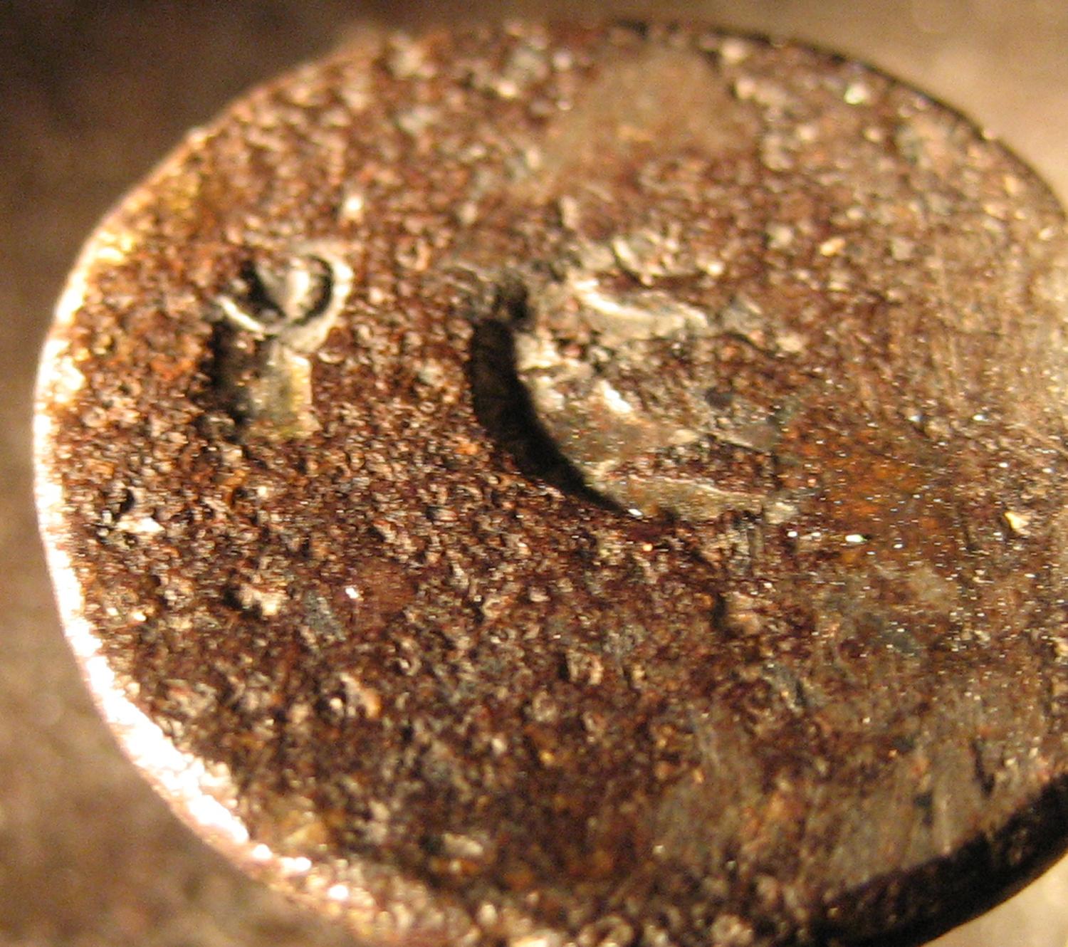 1969.0588 Candlestand (mark 5)