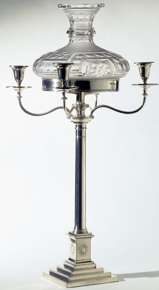 1969.0590 Lamp