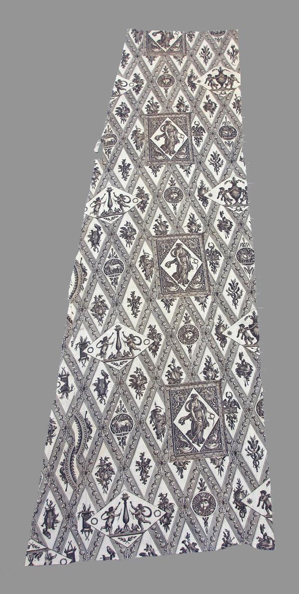 1969.0591.005 textile, printed obverse