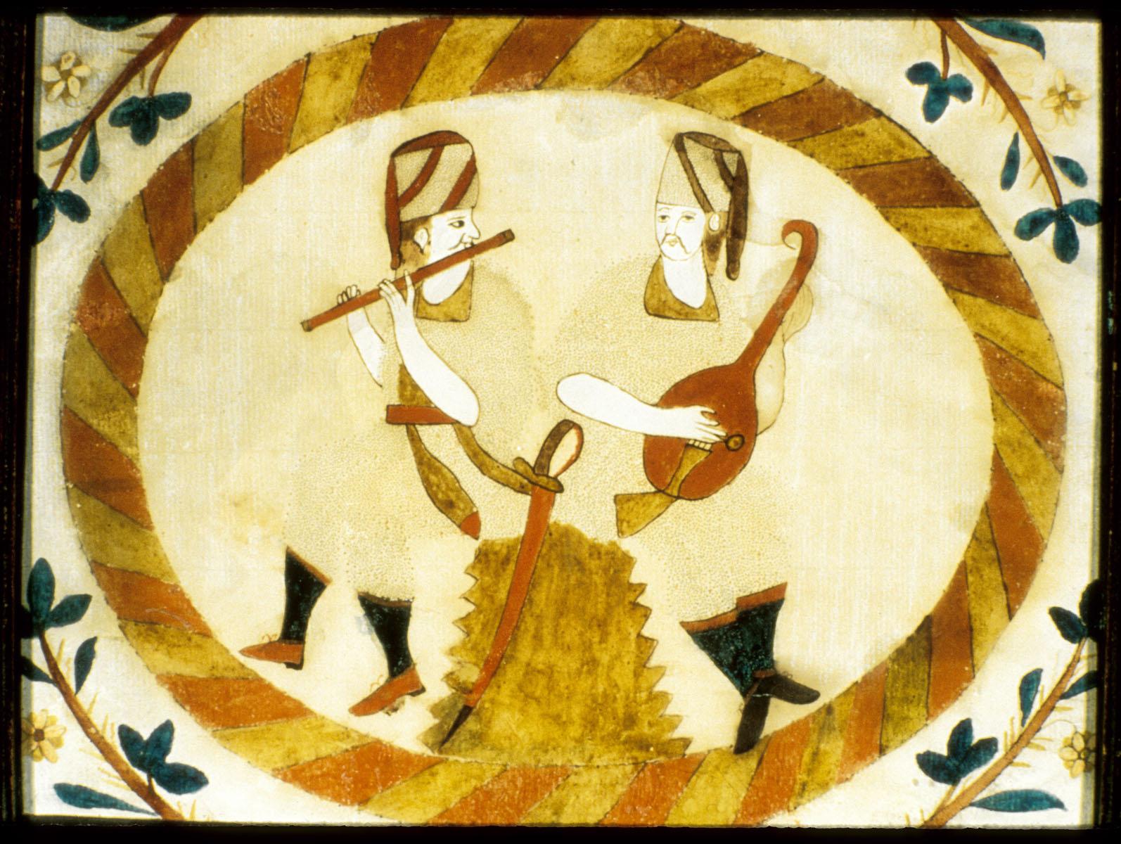 1969.0597 Drawing