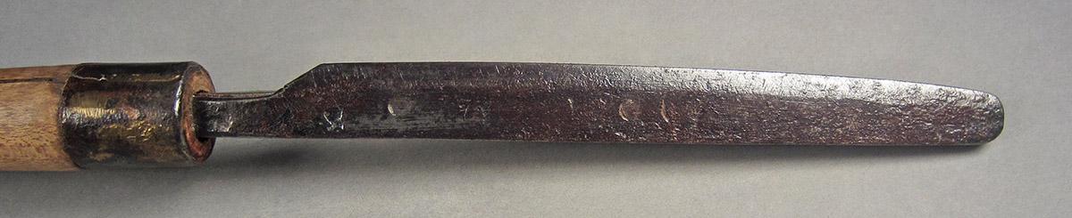 1957.0026.625, File, blade side 3