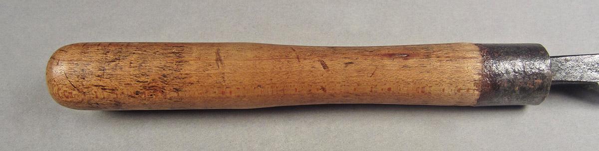 1957.0026.625, File, handle