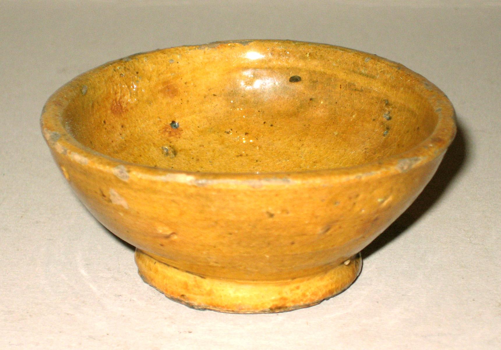 1969.0602 Bowl