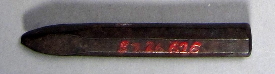 1957.0026.626 Number die, View 1
