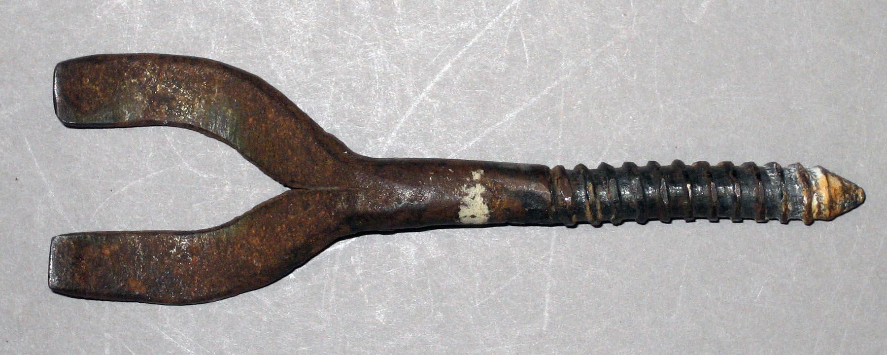 1969.0609 Wall hook