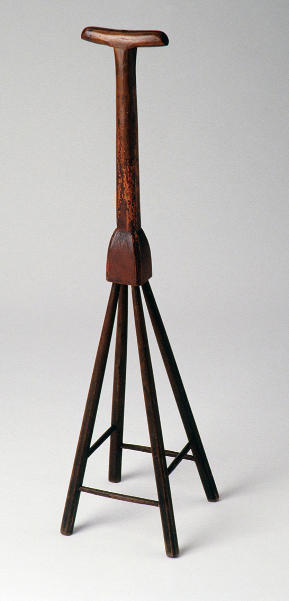 1969.0613 Crutch