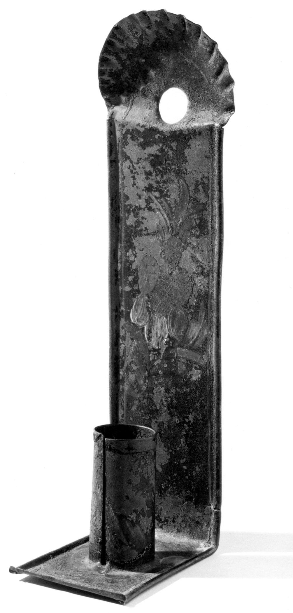 1969.0616 Sconce