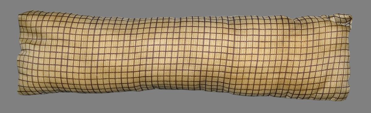 1969.0621 Miniature Bolster