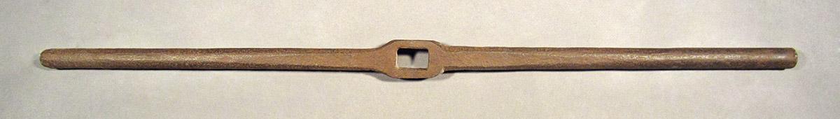 1957.0026.629, Wrench, side 2