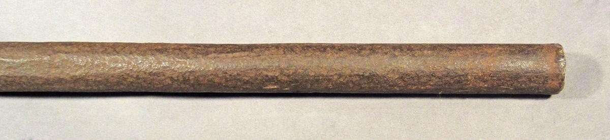 1957.0026.629, Wrench, end