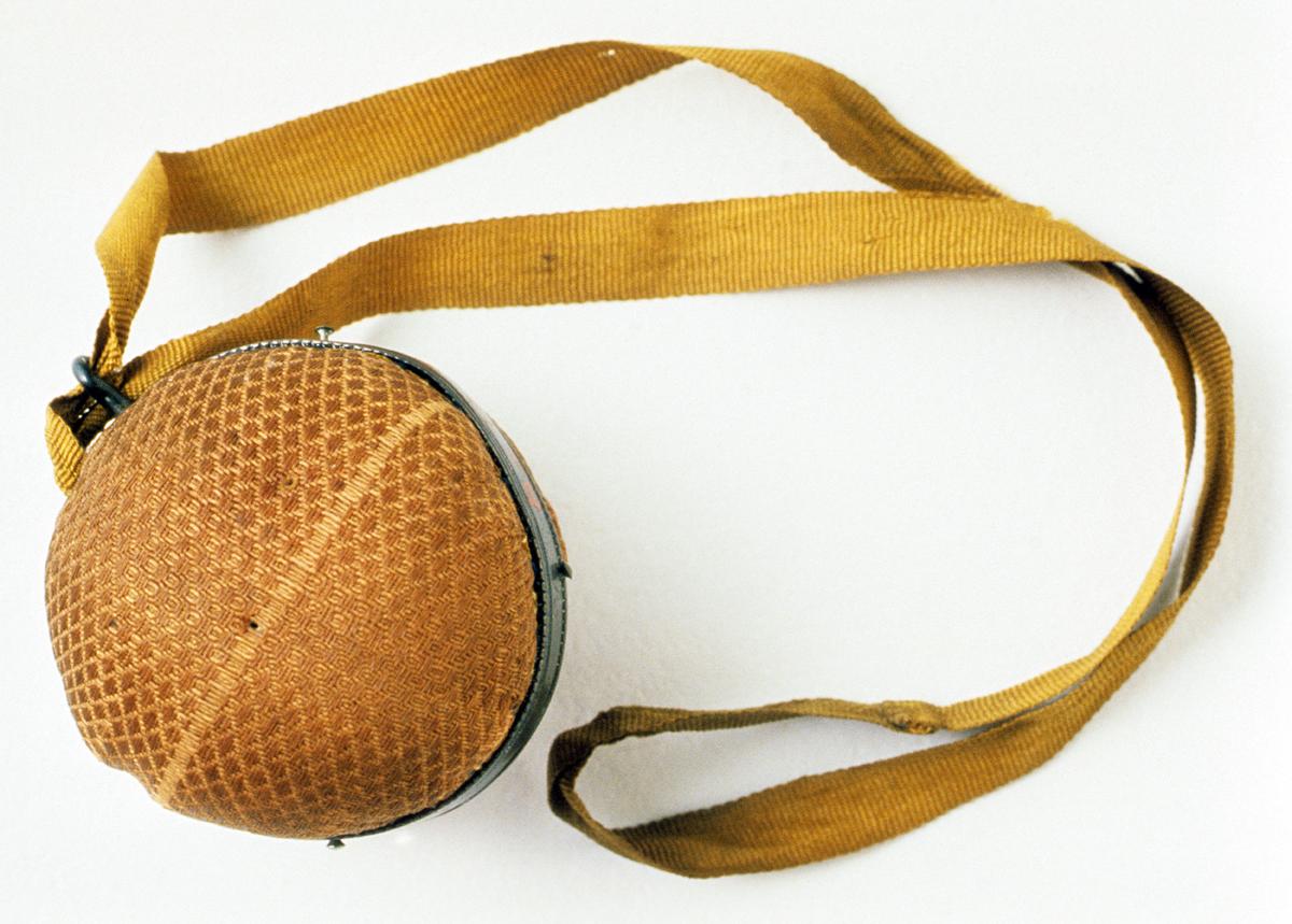 1969.0675 Pincushion