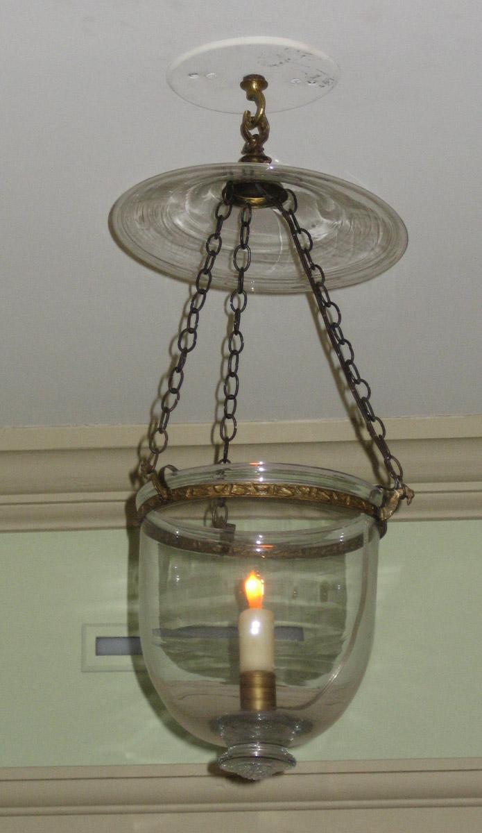 1969.0684 Lamp