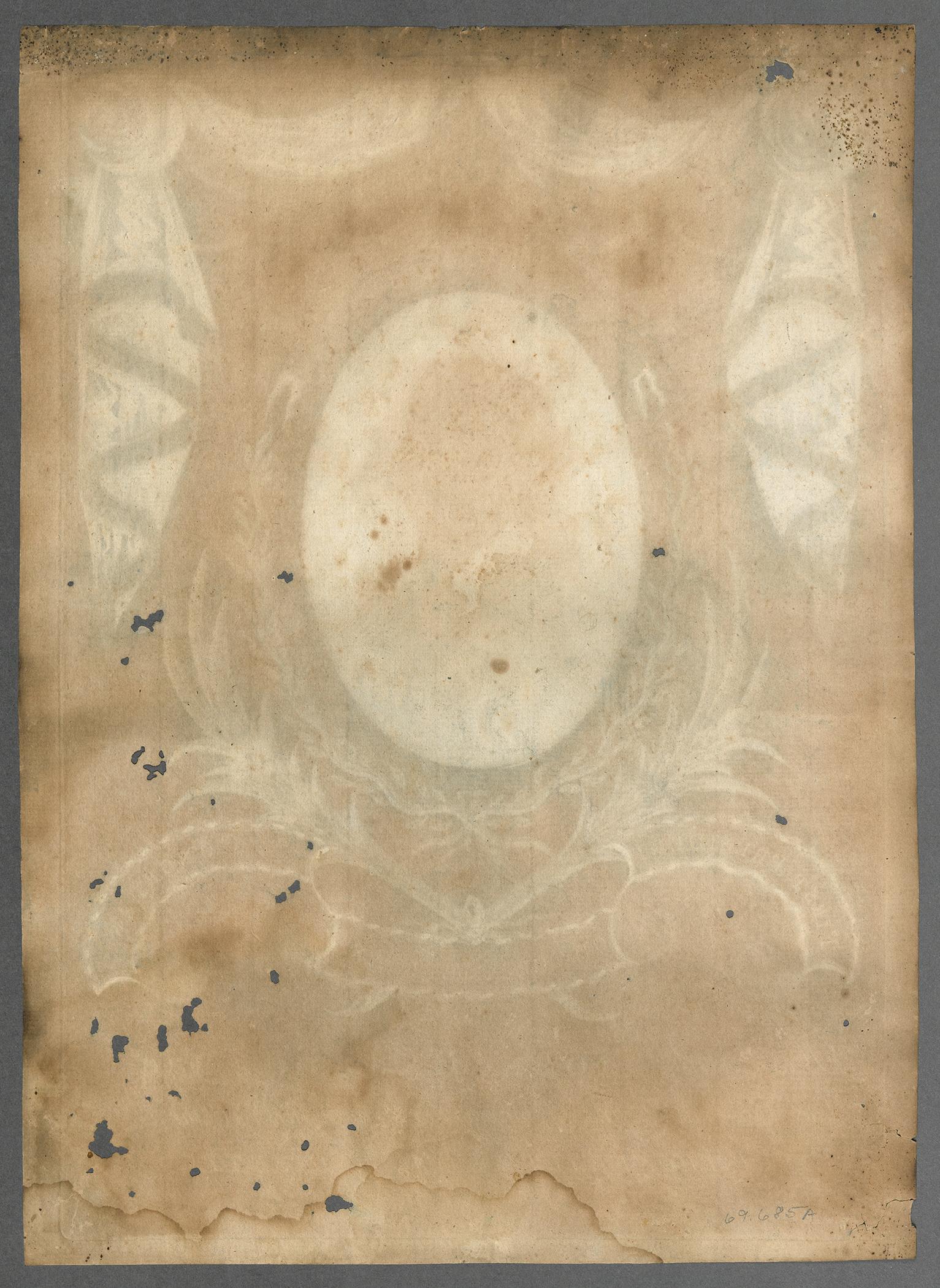 1969.0685 A Print, view 2, reverse