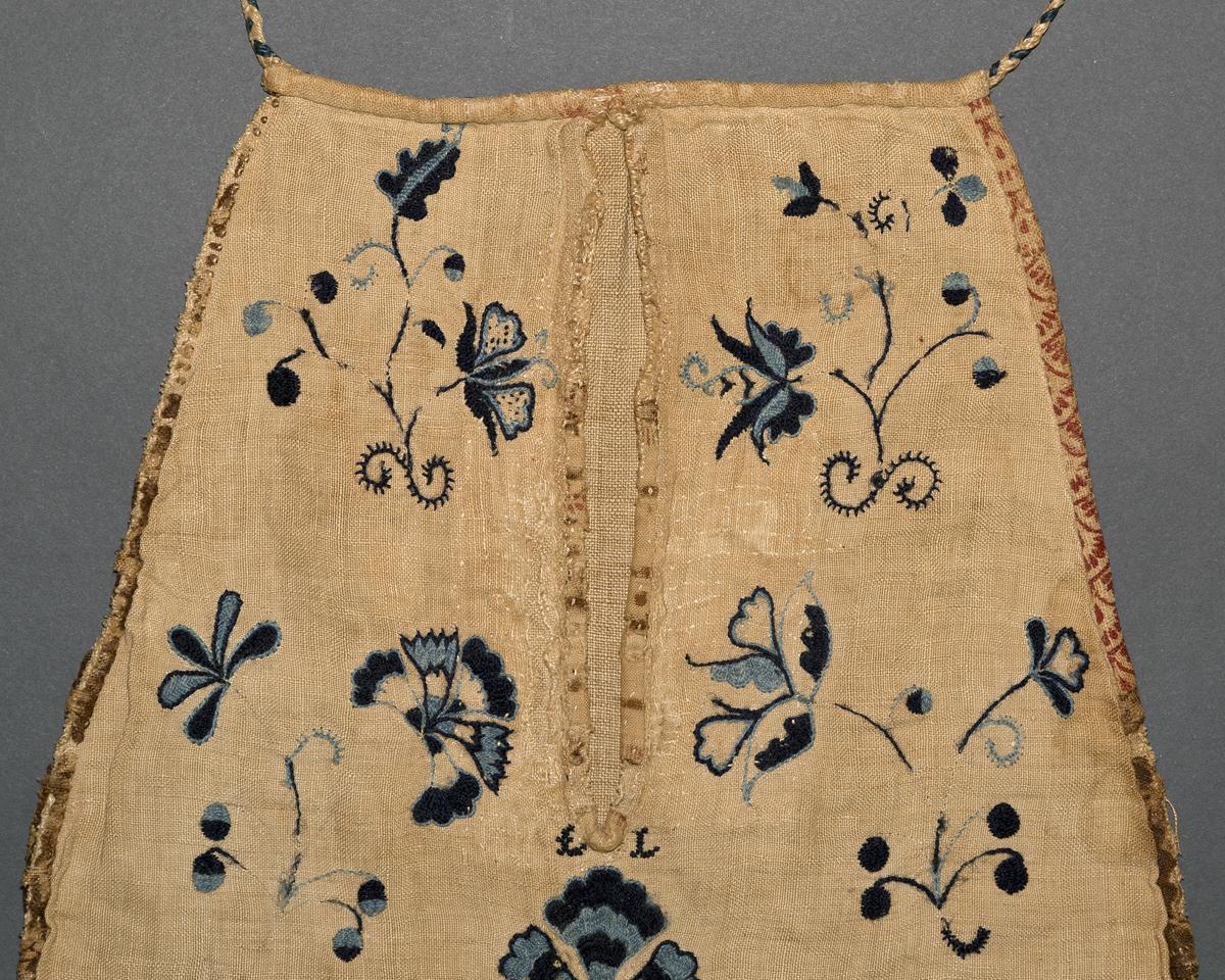 1969.0691 Pocket, Top