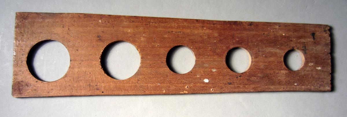 1957.0026.634 Gauge, View 1