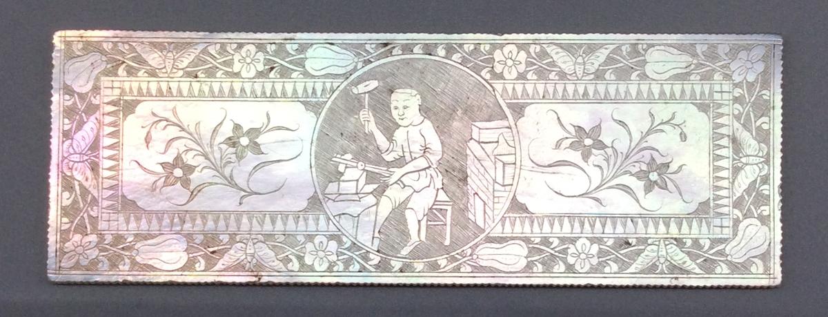 1969.0694.004 Game counter, view 1