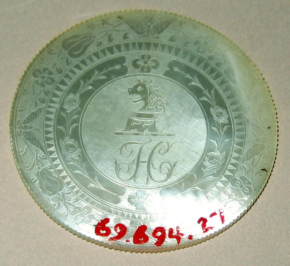 1969.0694.027 Game Counter reverse