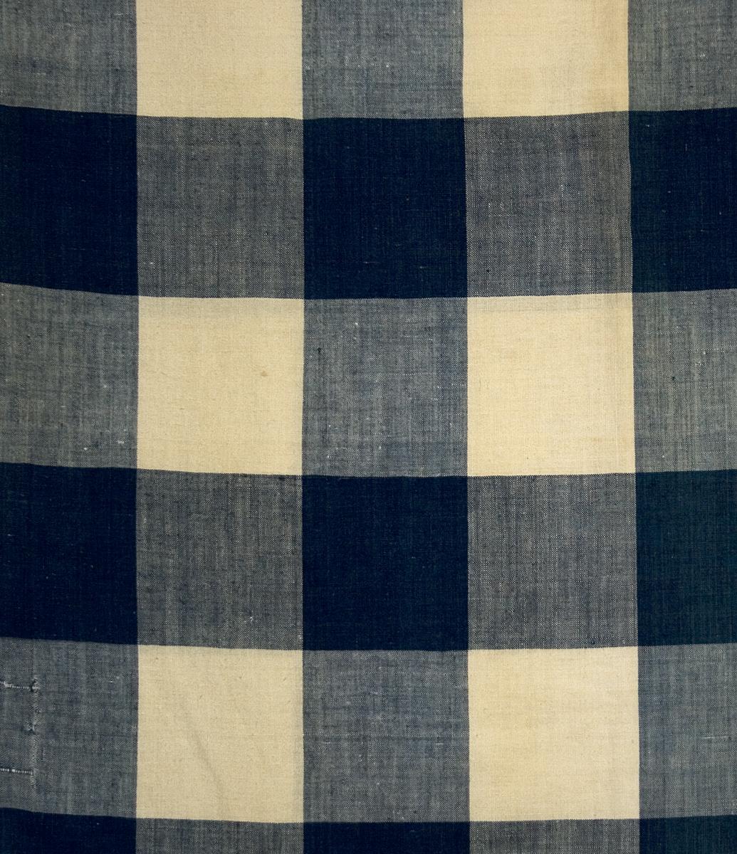 1969.0695.003 A Window Hanging, Tail or Cascade, Pattern Repeat